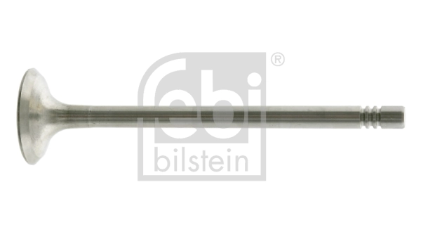 Exhaust Valve